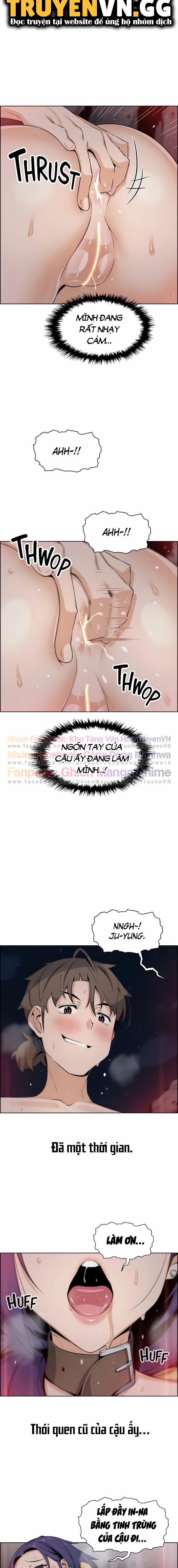 Làm Công Ngoại Ô 28 trang 6