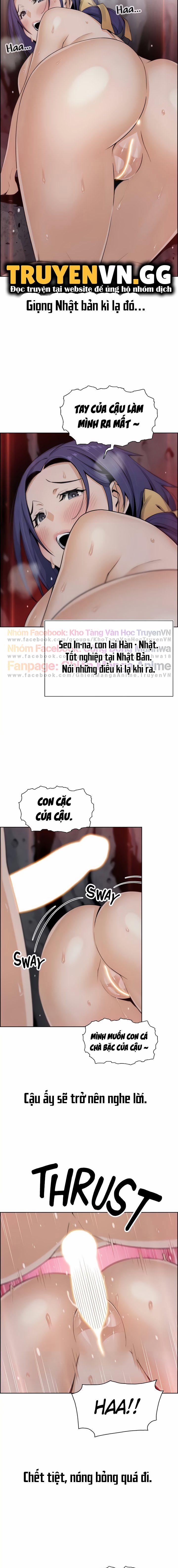 Làm Công Ngoại Ô 28 trang 7