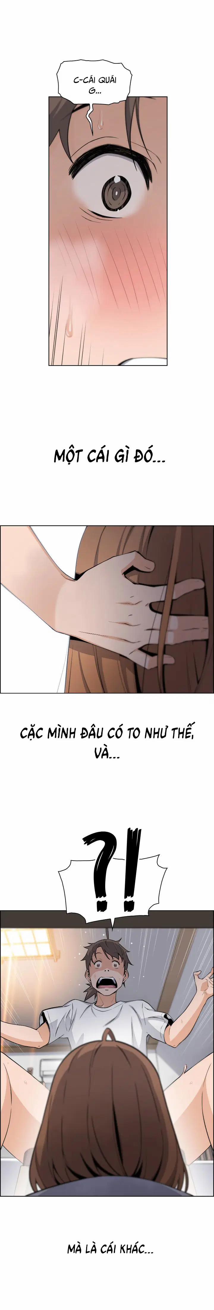 Làm Công Ngoại Ô 3 trang 28