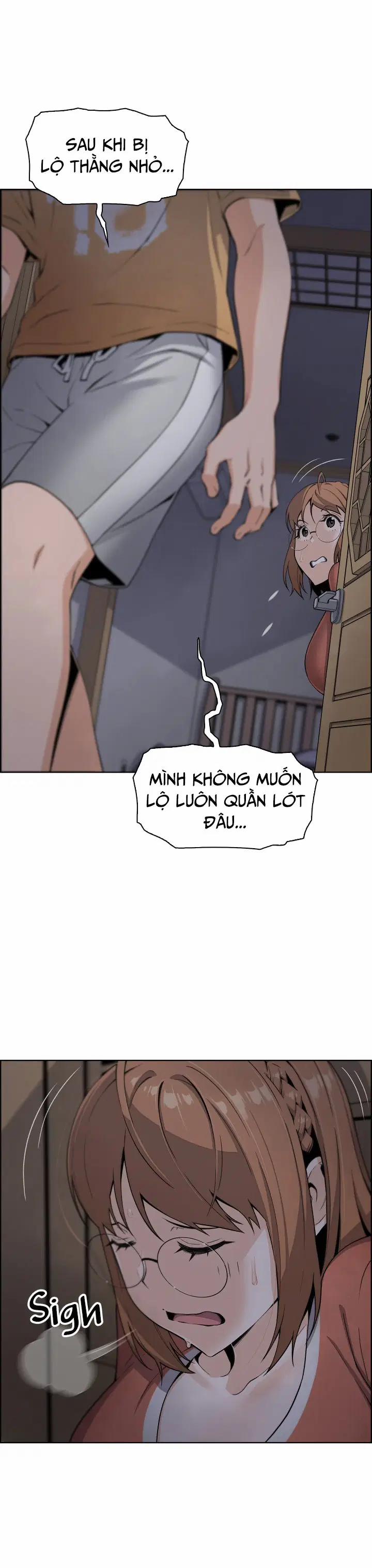 Làm Công Ngoại Ô 3 trang 4