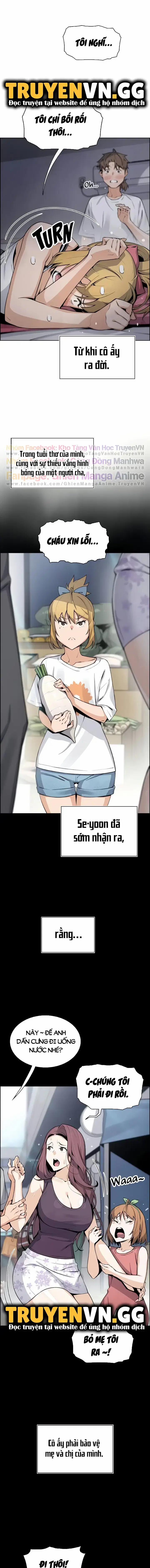 Làm Công Ngoại Ô 30 trang 1