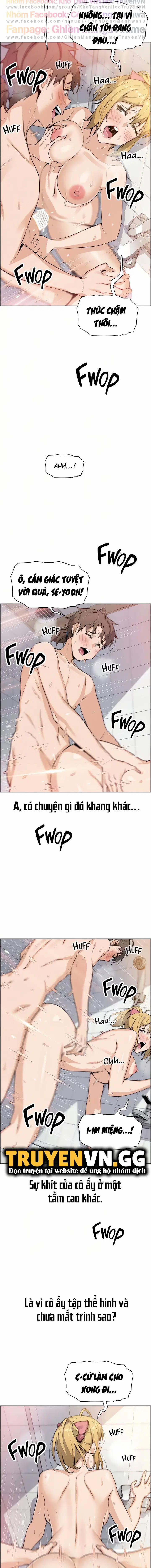 Làm Công Ngoại Ô 30 trang 10