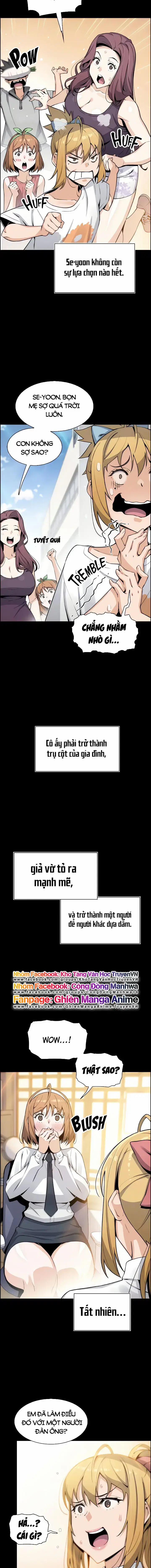 Làm Công Ngoại Ô 30 trang 2