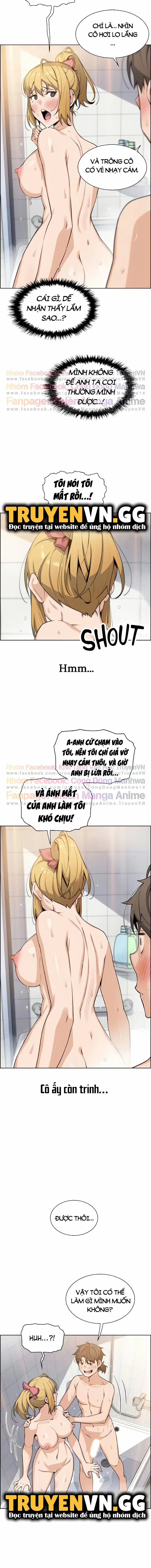 Làm Công Ngoại Ô 30 trang 6