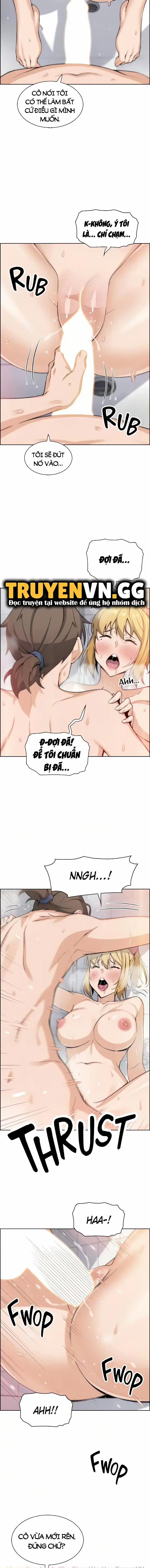 Làm Công Ngoại Ô 30 trang 9