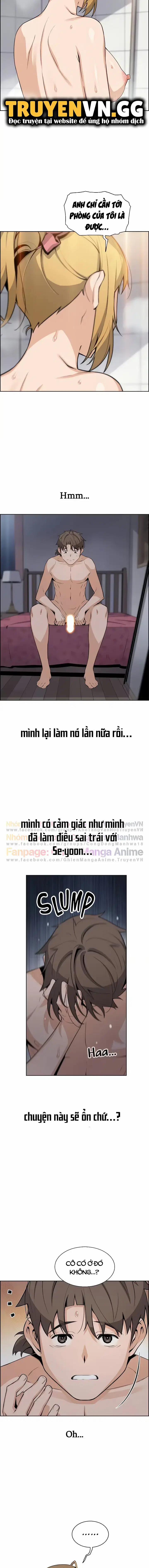 Làm Công Ngoại Ô 31 trang 1