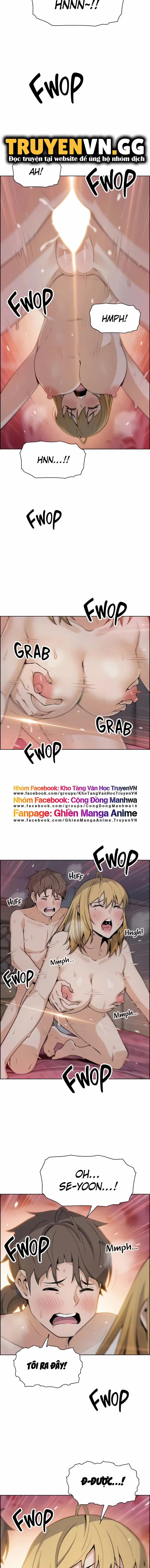 Làm Công Ngoại Ô 31 trang 11