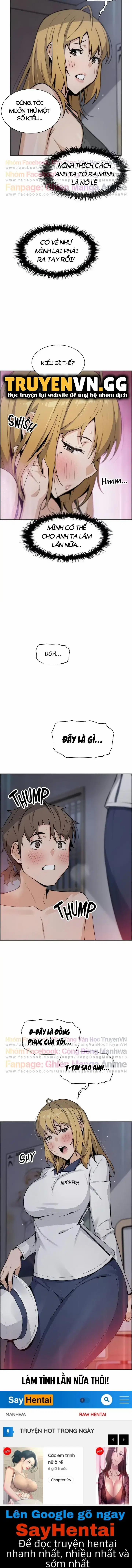 Làm Công Ngoại Ô 31 trang 14