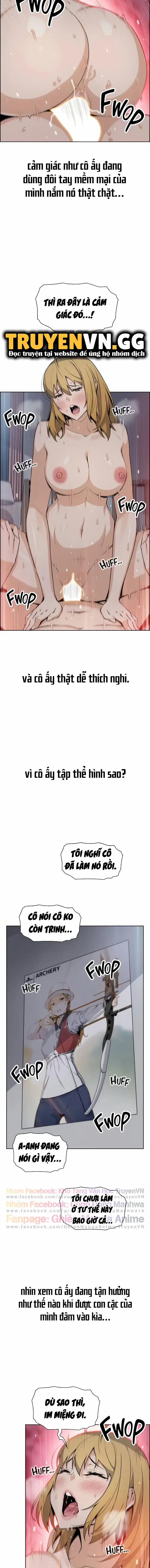 Làm Công Ngoại Ô 31 trang 7