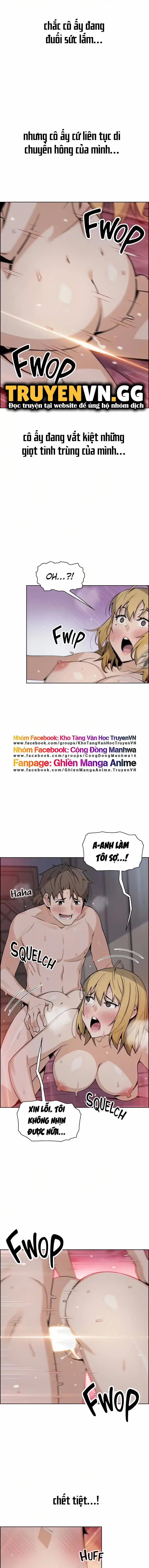Làm Công Ngoại Ô 31 trang 9