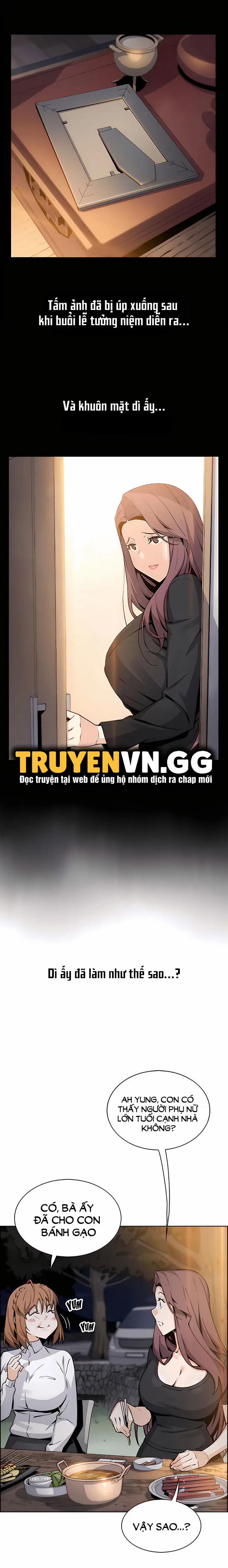 Làm Công Ngoại Ô 35 trang 11