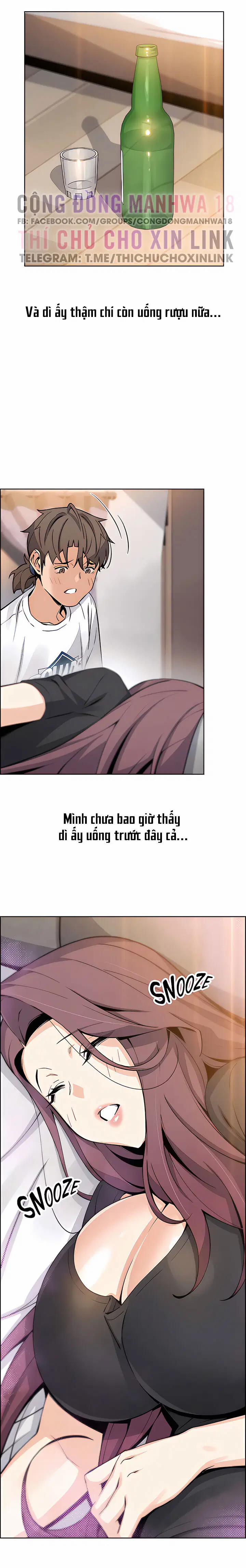 Làm Công Ngoại Ô 35 trang 18