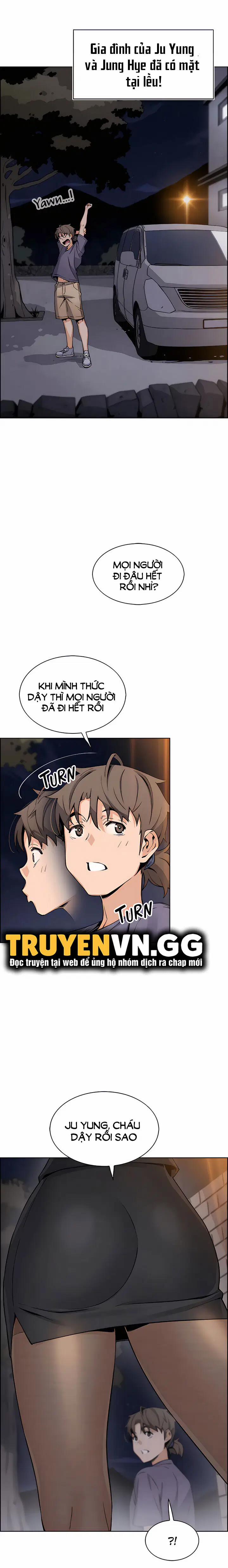 Làm Công Ngoại Ô 35 trang 4