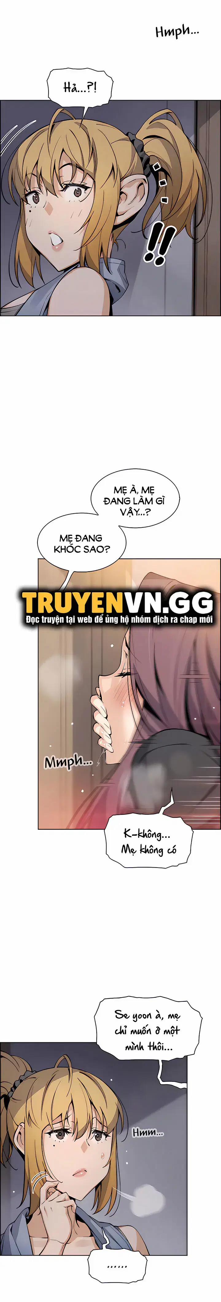 Làm Công Ngoại Ô 37 trang 1