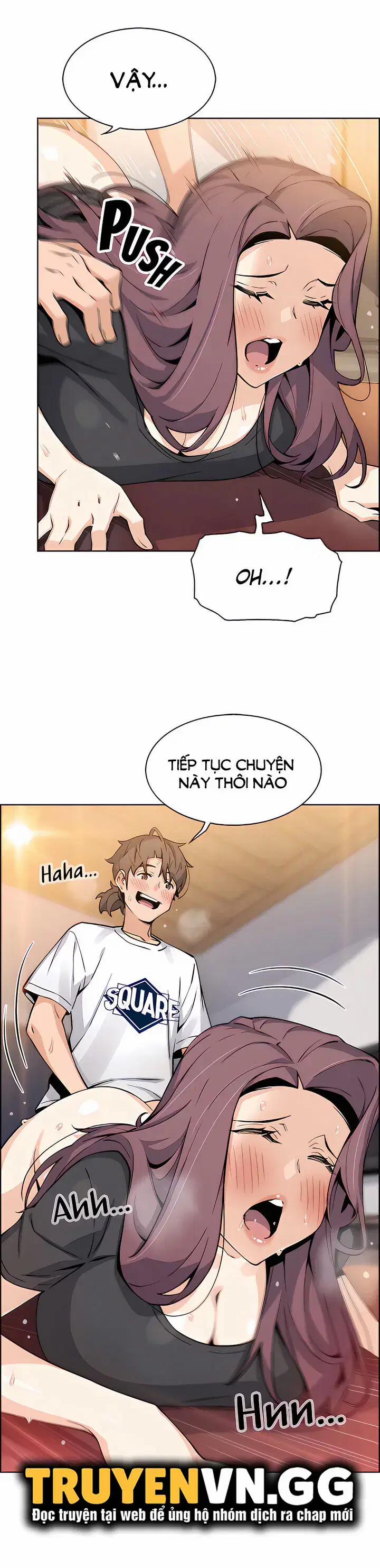 Làm Công Ngoại Ô 37 trang 11