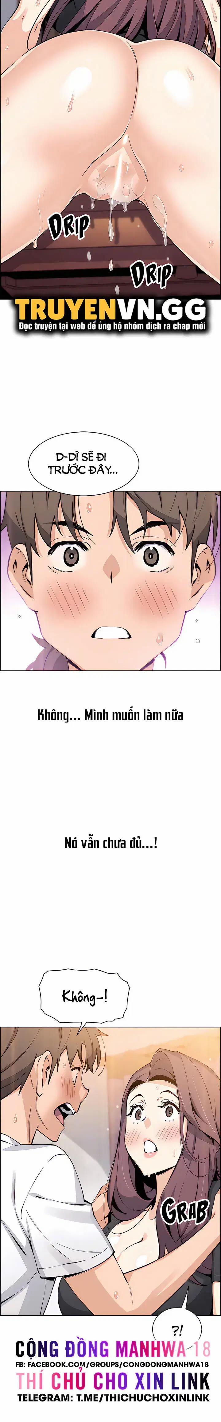 Làm Công Ngoại Ô 37 trang 16