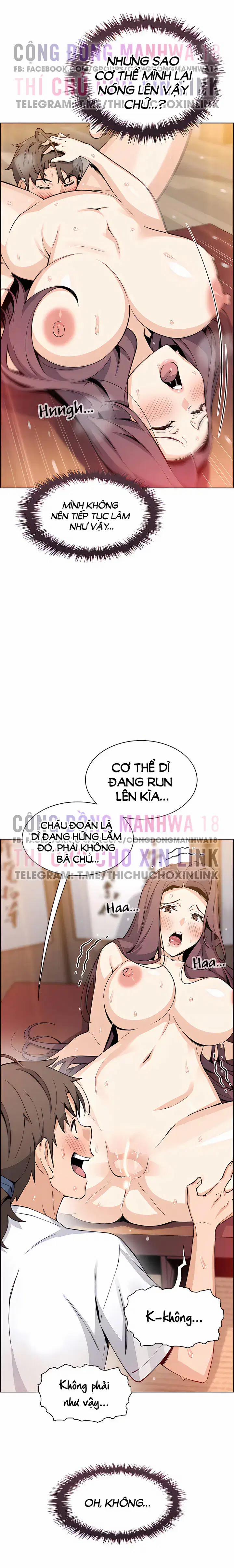 Làm Công Ngoại Ô 37 trang 20