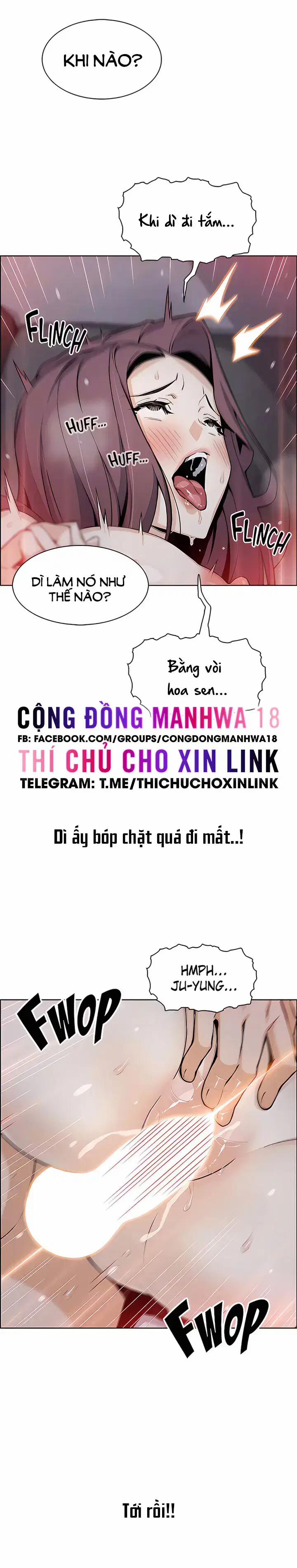 Làm Công Ngoại Ô 38 trang 13