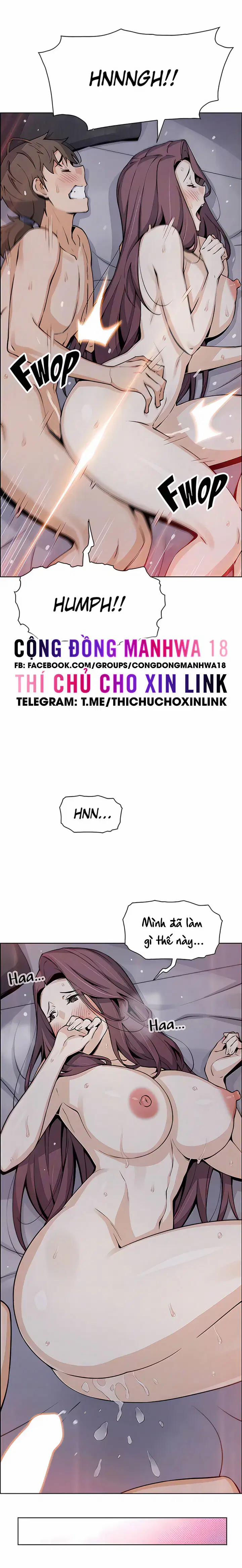 Làm Công Ngoại Ô 38 trang 15