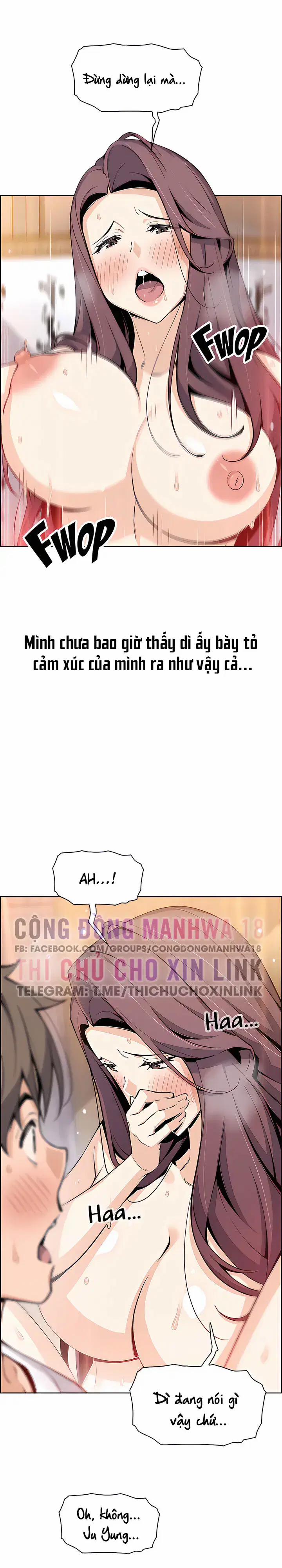 Làm Công Ngoại Ô 38 trang 2