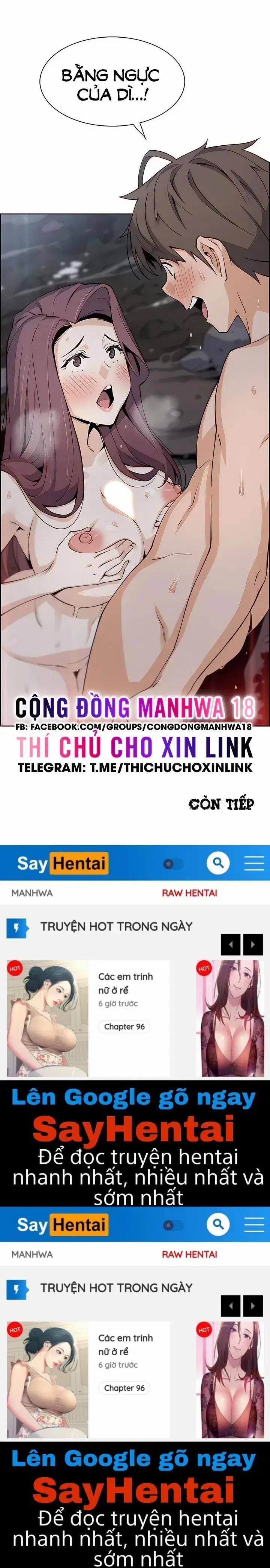 Làm Công Ngoại Ô 38 trang 20