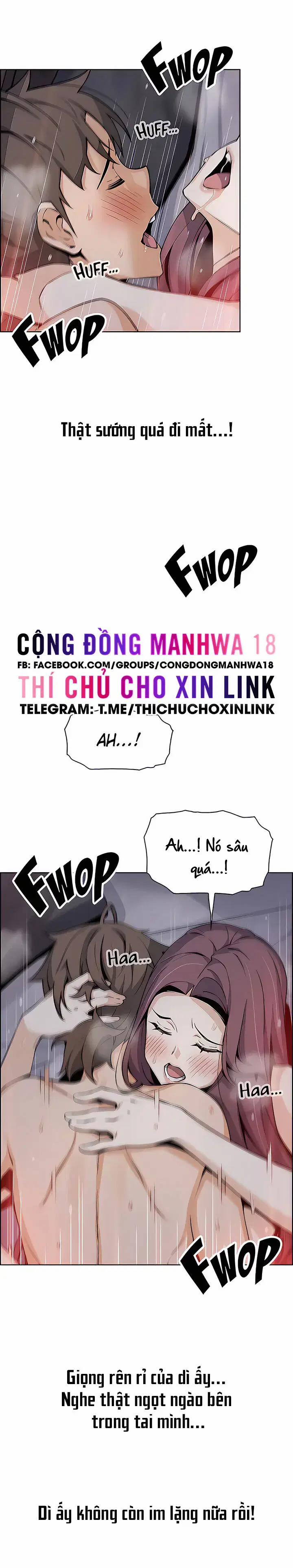 Làm Công Ngoại Ô 38 trang 8