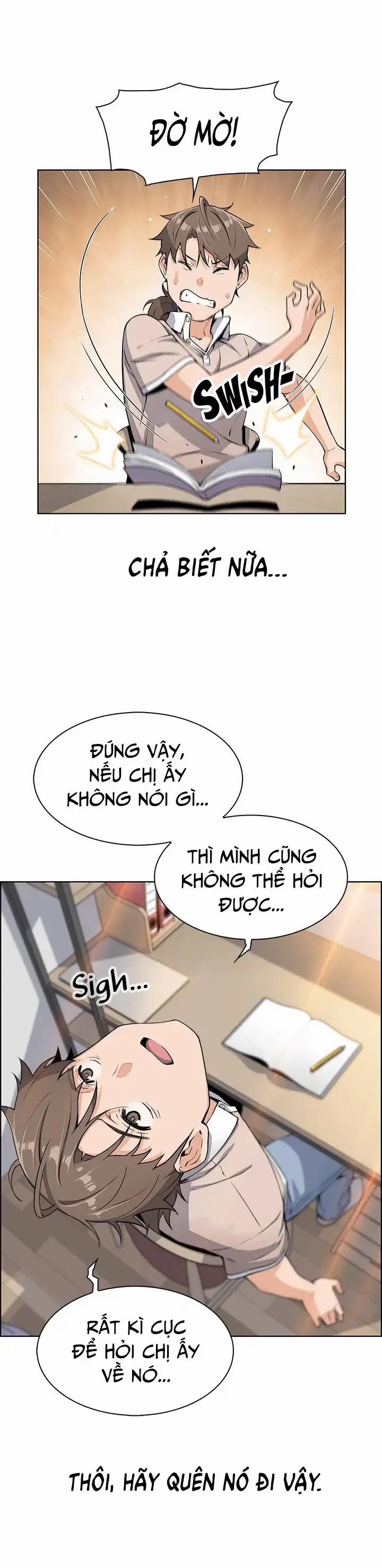 Làm Công Ngoại Ô 4 trang 10