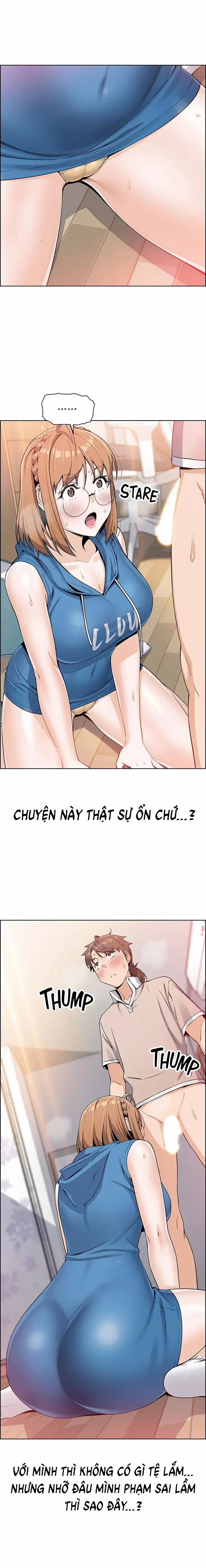 Làm Công Ngoại Ô 4 trang 22