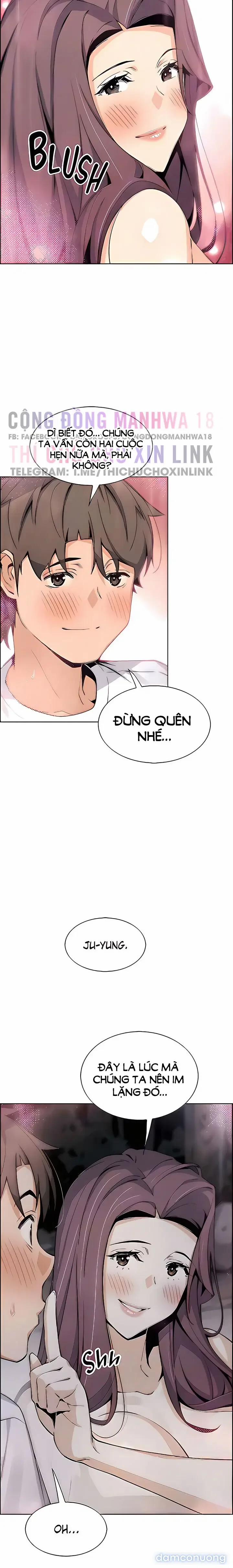 Làm Công Ngoại Ô 40 trang 14