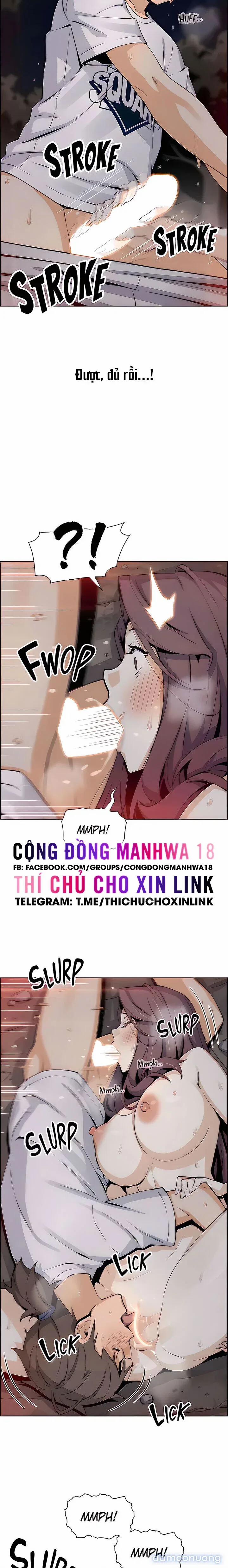 Làm Công Ngoại Ô 40 trang 4