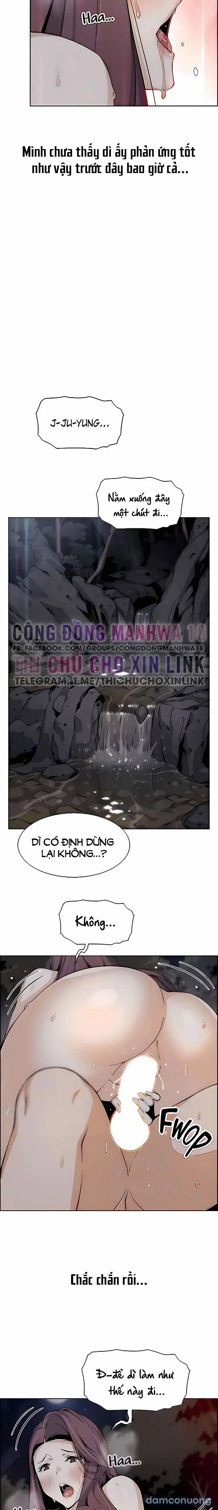 Làm Công Ngoại Ô 40 trang 7