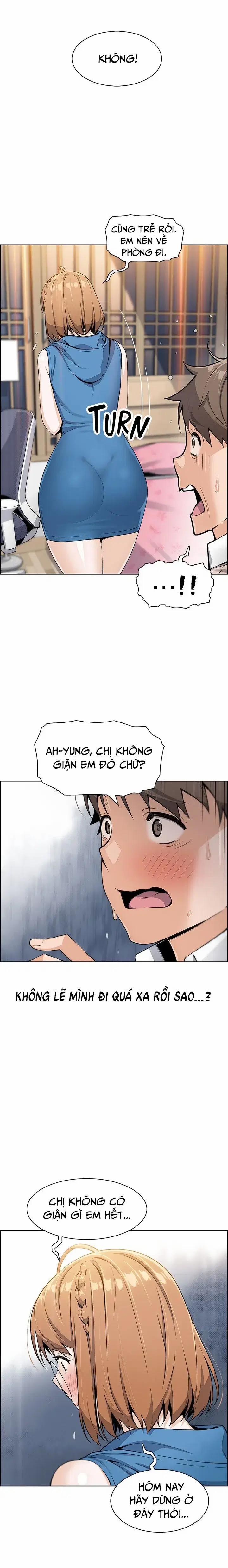 Làm Công Ngoại Ô 5 trang 1