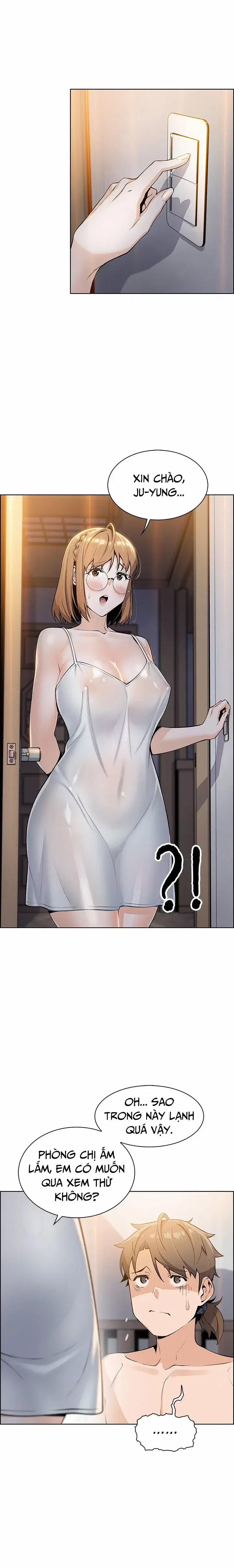 Làm Công Ngoại Ô 5 trang 10
