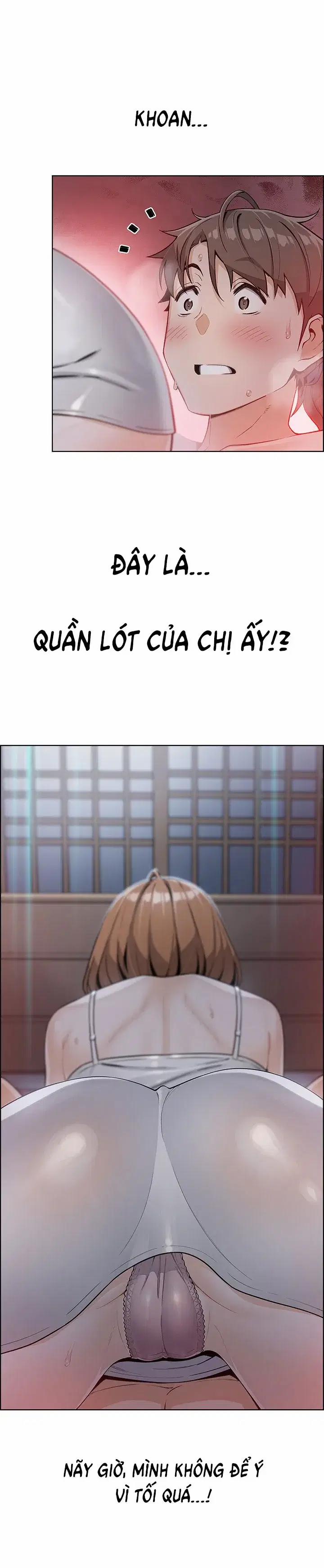 Làm Công Ngoại Ô 5 trang 13