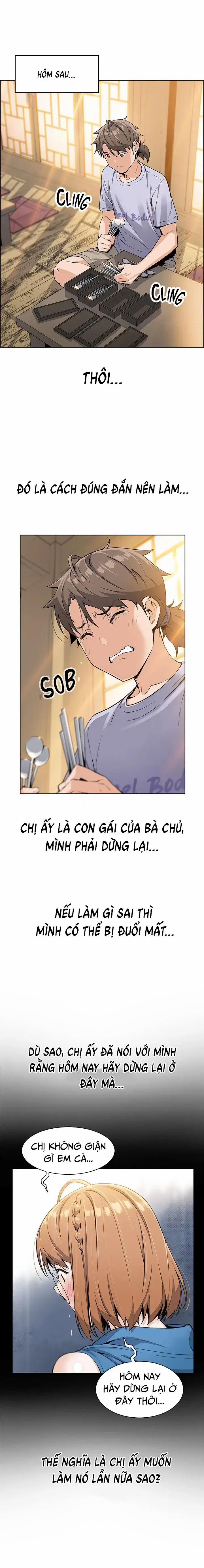 Làm Công Ngoại Ô 5 trang 2
