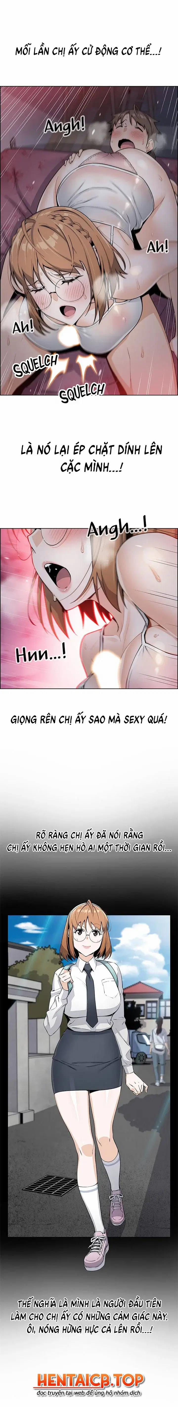 Làm Công Ngoại Ô 5 trang 21