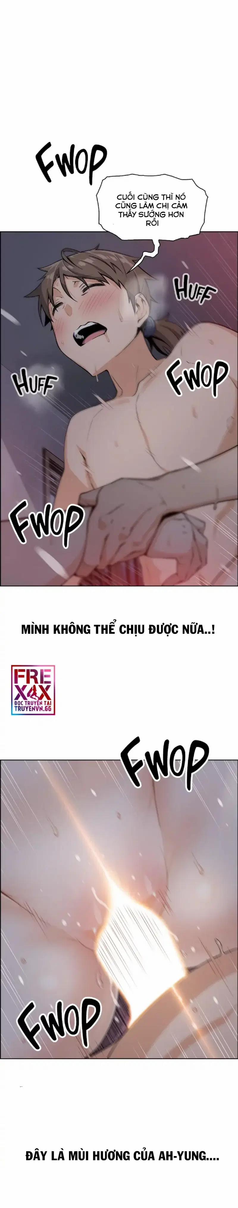 Làm Công Ngoại Ô 6 trang 26