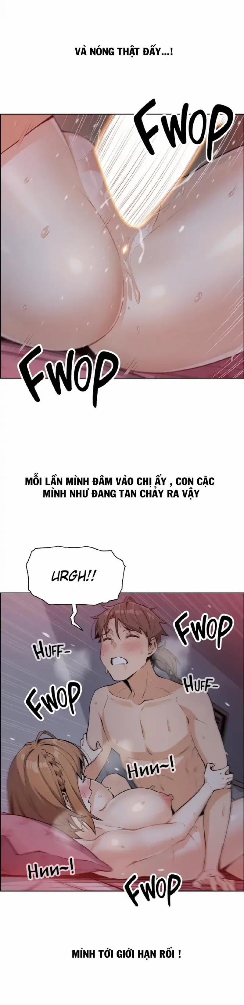 Làm Công Ngoại Ô 6 trang 27