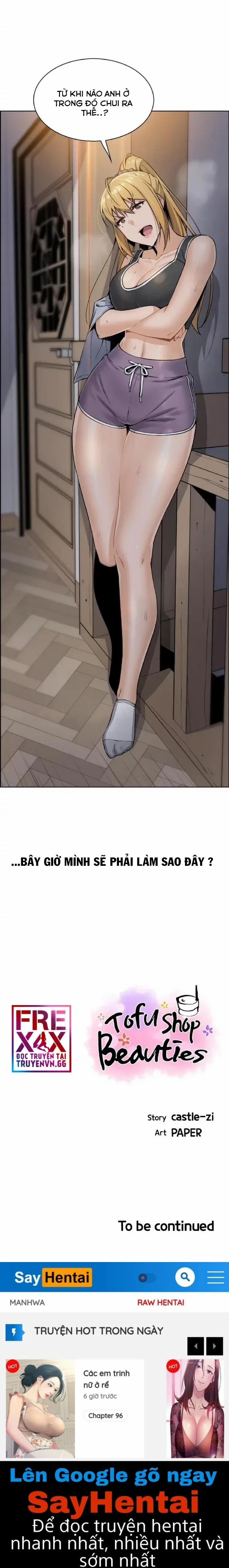 Làm Công Ngoại Ô 6 trang 36
