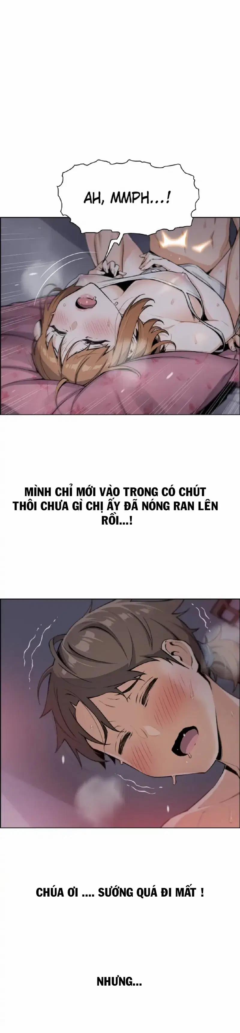 Làm Công Ngoại Ô 6 trang 9