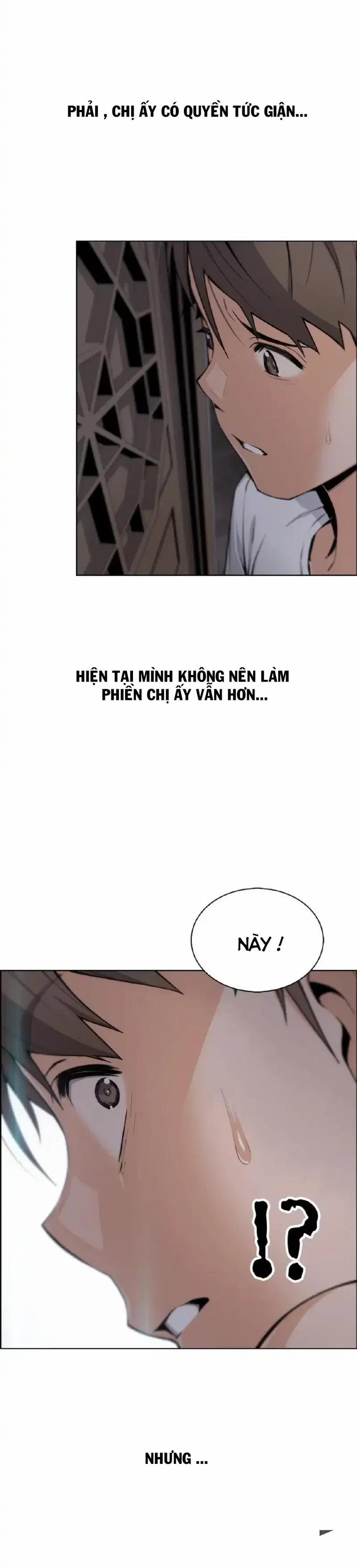 Làm Công Ngoại Ô 7 trang 1