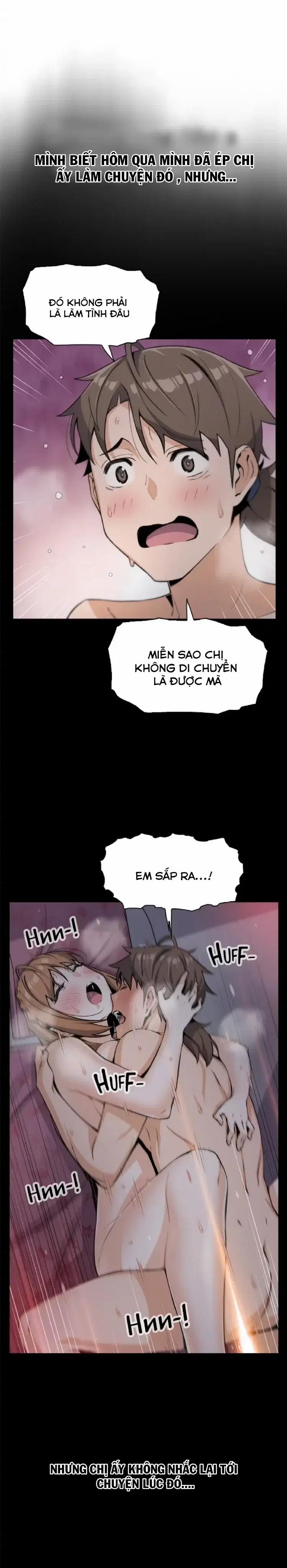 Làm Công Ngoại Ô 7 trang 10