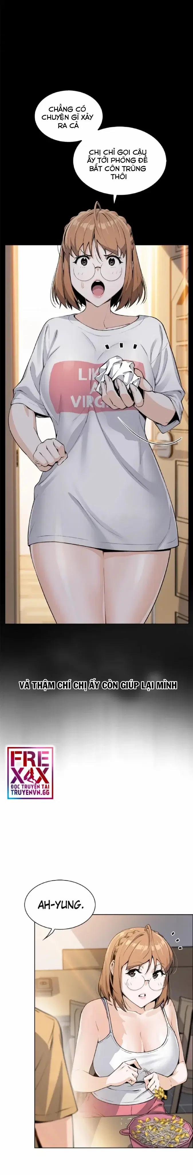 Làm Công Ngoại Ô 7 trang 11