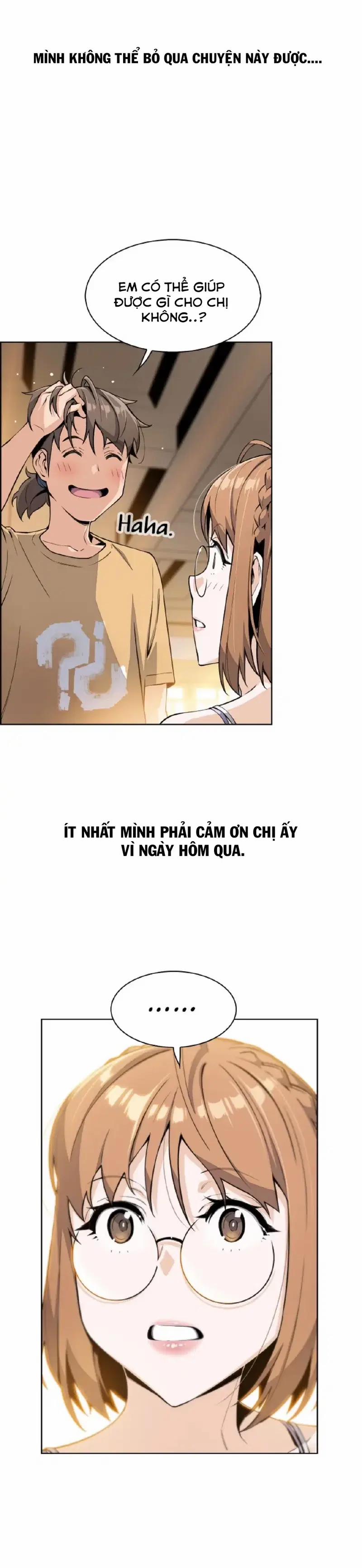 Làm Công Ngoại Ô 7 trang 12