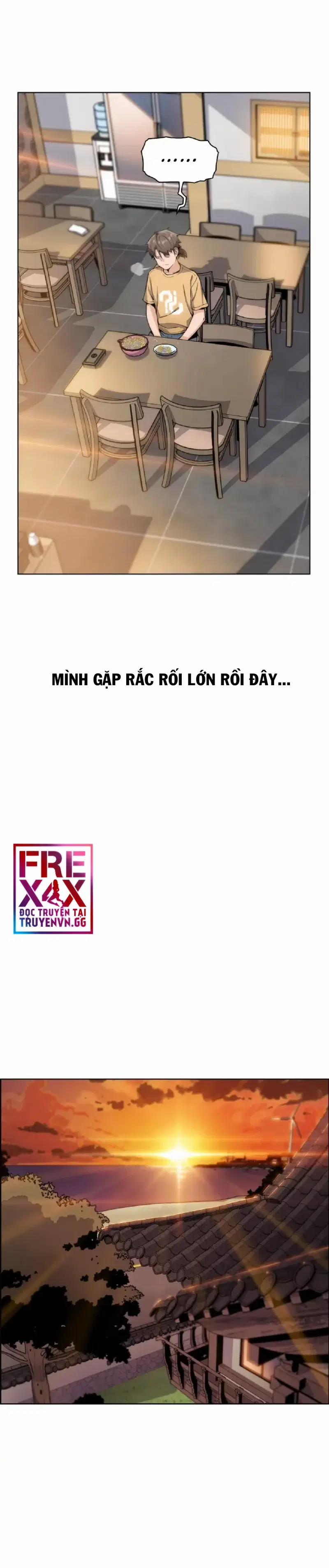 Làm Công Ngoại Ô 7 trang 15