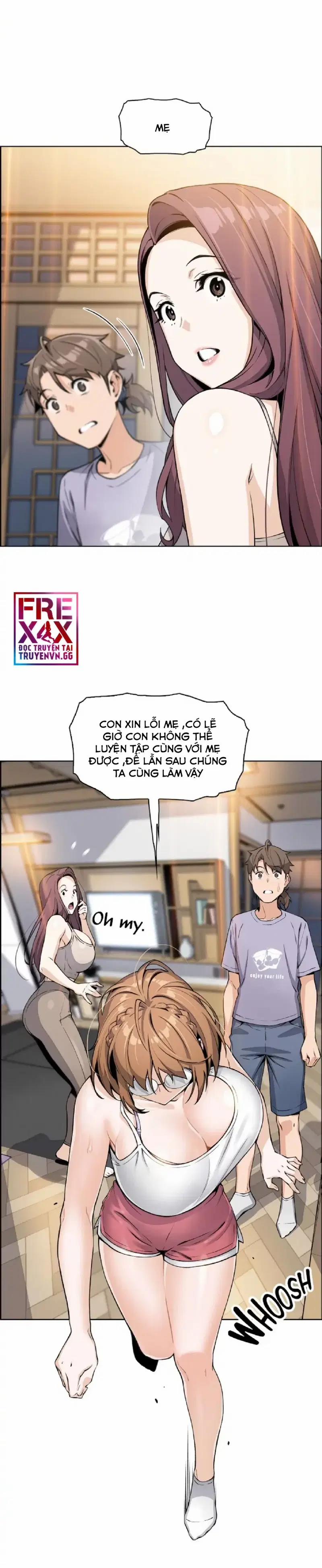 Làm Công Ngoại Ô 7 trang 23