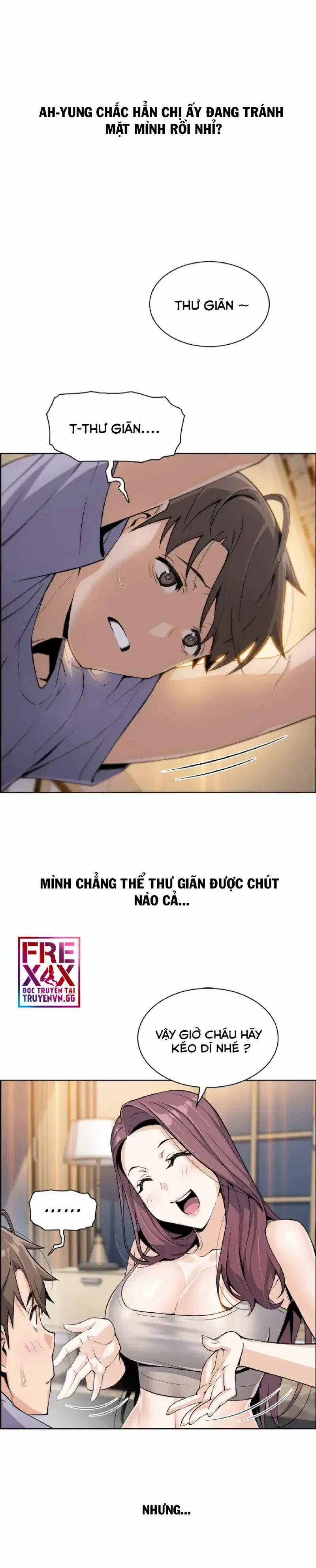 Làm Công Ngoại Ô 7 trang 27