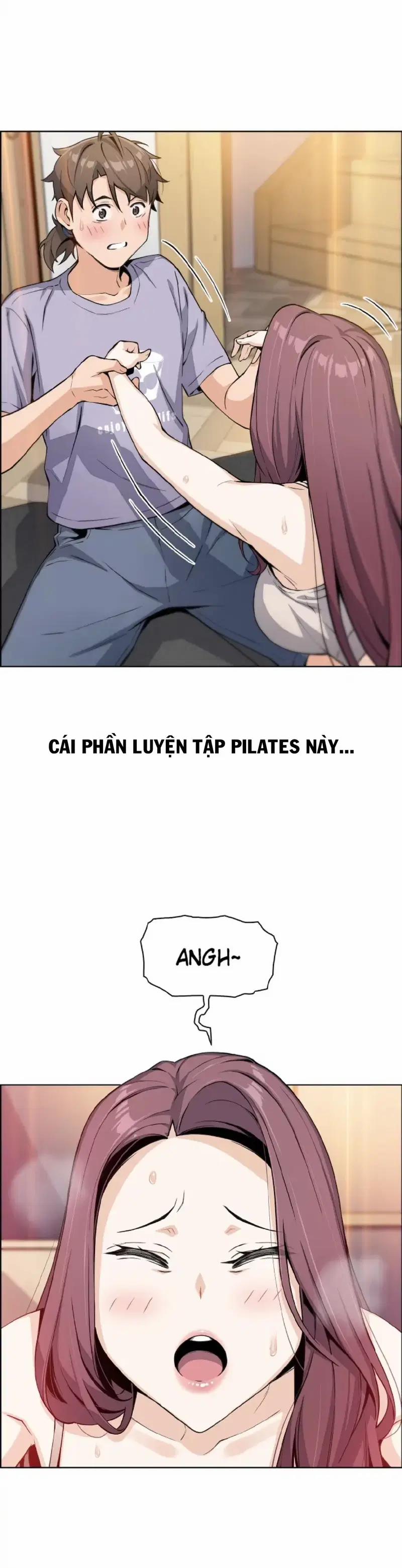 Làm Công Ngoại Ô 7 trang 28