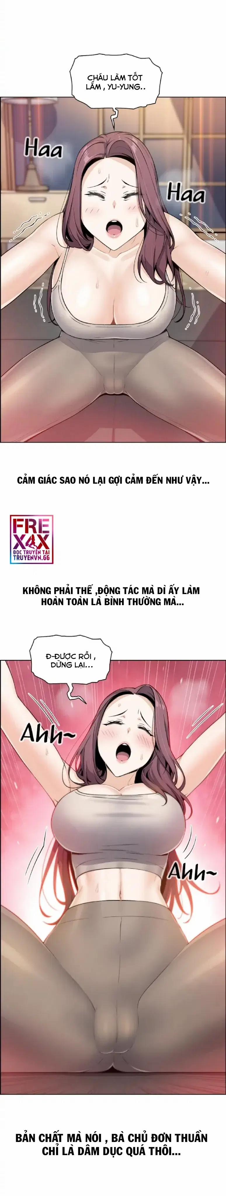 Làm Công Ngoại Ô 7 trang 29