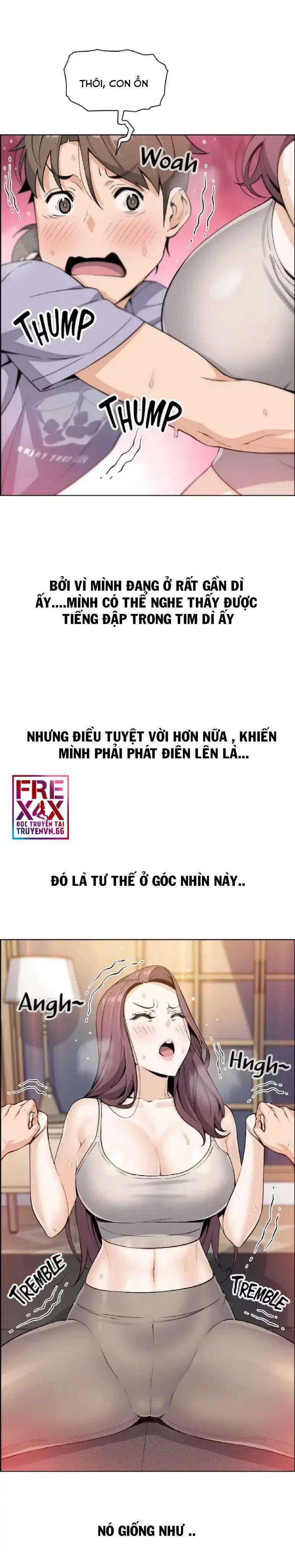Làm Công Ngoại Ô 7 trang 31